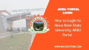 ns2 aks university login|AKSUPortal .